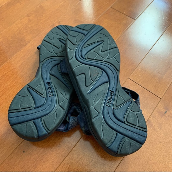 L.L Bean Sandals - Picture 6 of 6